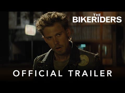 Official Trailer