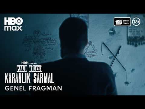 Palu Ailesi: Karanlık Sarmal | Ana Fragman | HBO Max