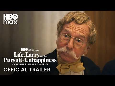 Official Trailer