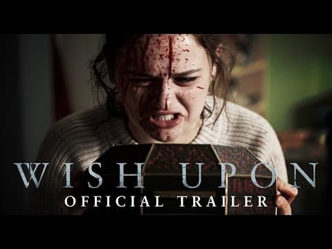 New Trailer