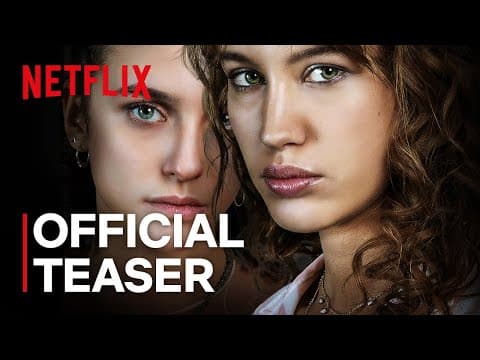Official Teaser [Subtitled]