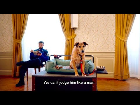 Trailer [Subtitled]