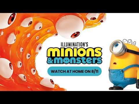 Watch at Home August 11
