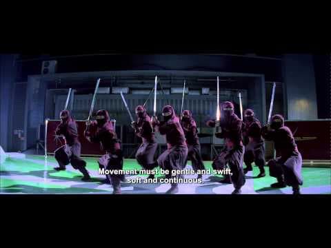 House of Fury (2005) 1080p Trailer (Cantonese audio, English subtitles)