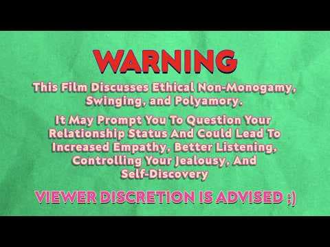More Than Monogamy | Official Trailer