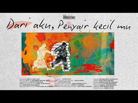 Dari aku, Penyair kecil mu - Official Trailer