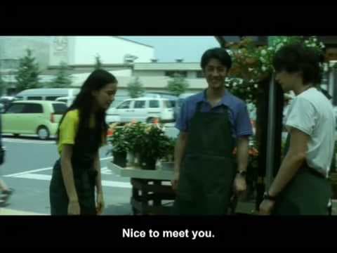 One Million Yen and the Nigamushi Woman 2008 trailer [ENG SUB]