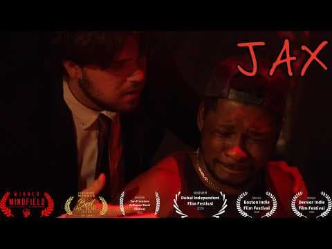 JAX (Short Film) - Award Winning