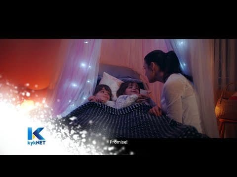 Lokprent – Posbus  | kykNET