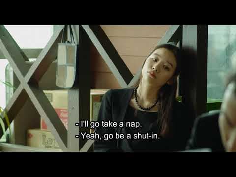 LONELY GLORY - JFF+ INDEPENDENT CINEMA 2023