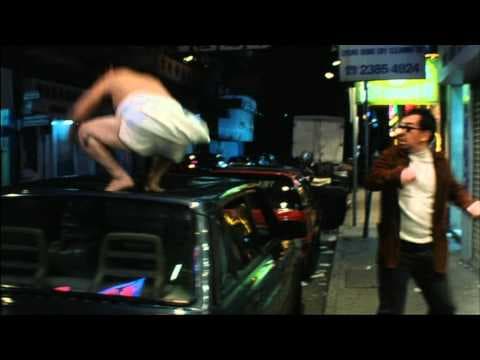 Beast Cops Trailer (HQ)