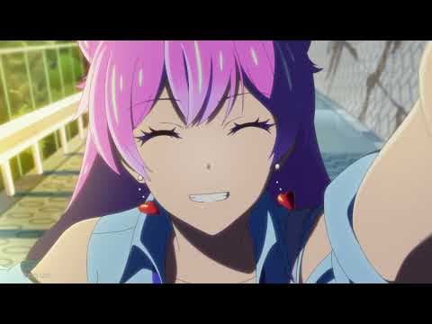 More Than a Married Couple, But Not Lovers (Trailer)