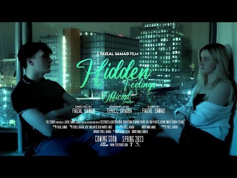 Hidden Feelings | Official Trailer (2023) | 7EEZYSHOTS