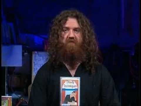 Rove '99 - Idiot Boxing (1 of 3)