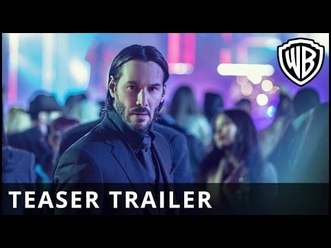 Teaser Trailer