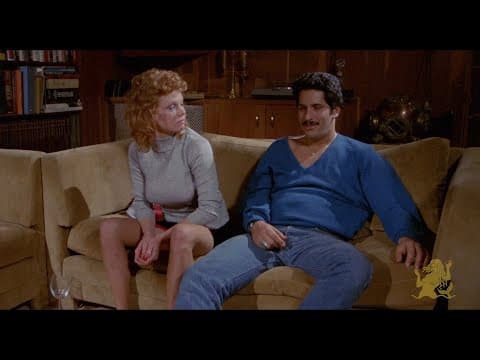 Getting Personal (1985) [Quality X & Mélusine Blu-ray Promo Trailer]