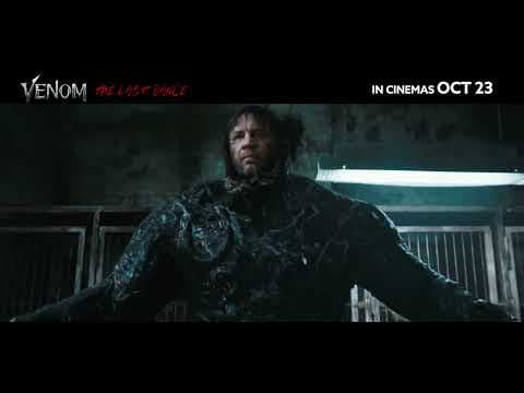 In Cinemas Oct 23