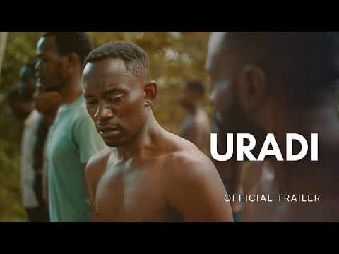 Official Trailer