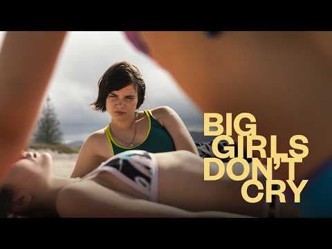 Official Teaser Trailer