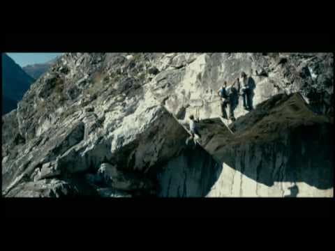 Vertige (Bande-annonce) VOF