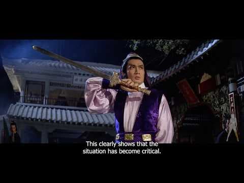 4K UHD & Blu-ray Promo Trailer [Subtitled]