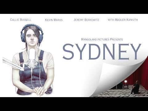 SYDNEY | OFFICIAL TRAILER (2025)