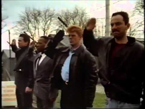 BBC1 autumn 1992 Civvies trailer