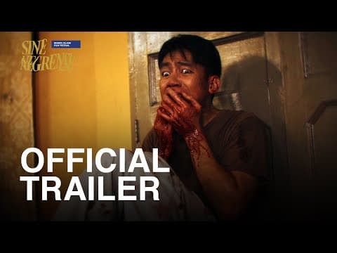 Handurawan | Trailer | Sine Negrense 2025 | Open Category