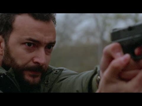 INFILTRANT officiële NL trailer