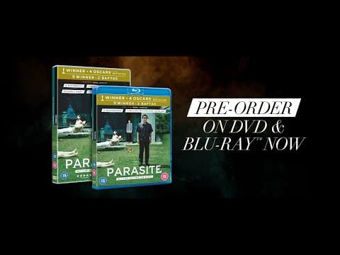 Own it on DVD & Blu-Ray 1 June
