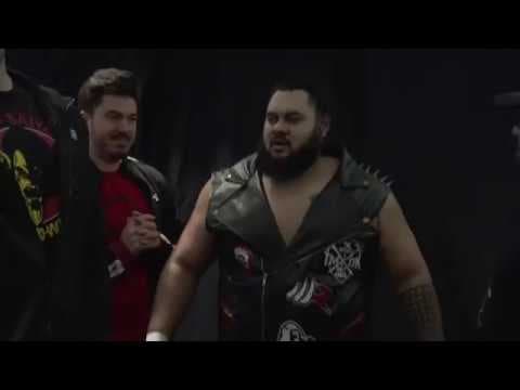 PWG - Preview - Bask in His Glory
