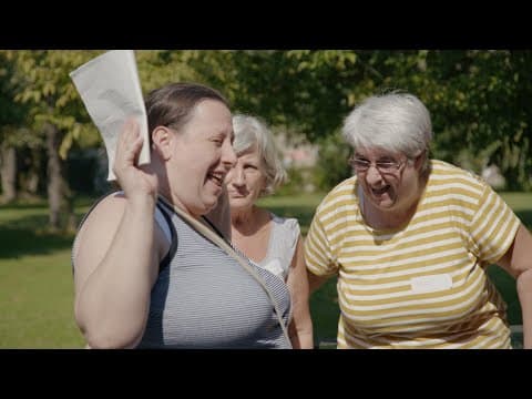Az életed nélkülem / Your Life Without me - Official trailer