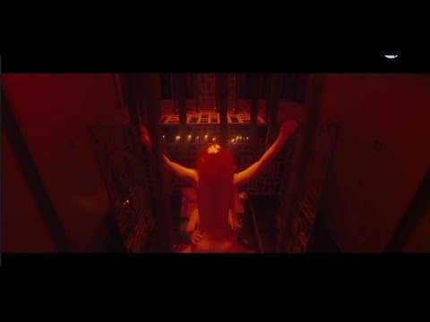 花街柳巷 Angel Whispers (2015) Official Hong Kong Teaser Trailer HD 1080 HK Neo R18+ Erotic Kabby Hui