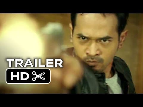 Official Internet Trailer