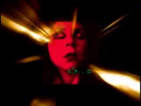 SpaceDisco teaser (Damon Packard)