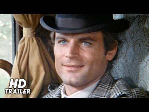 Man of the East (1972) Original Trailer [HD]