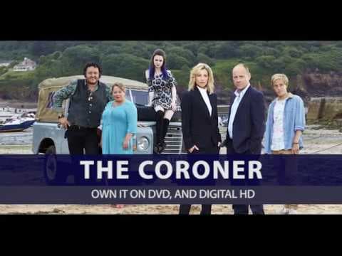 The Coroner Season 1 trailer