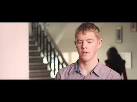 "Nullpunkt"/ "Zero point" trailer 2014