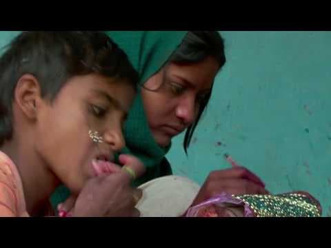 INVISIBLE HANDS - TRAILER