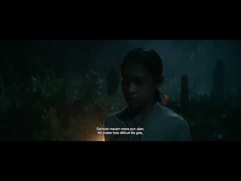 Khadam | Official Trailer | Akan Datang Di Pawagam GSC pada 2026