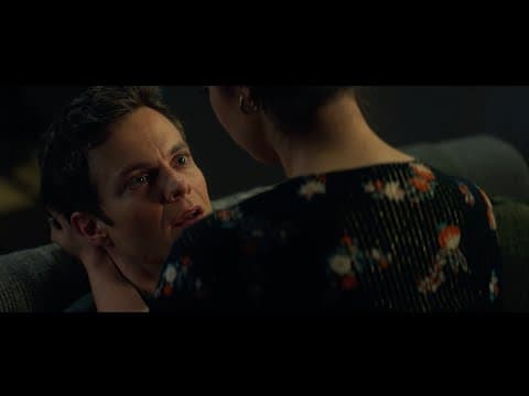 Mad About the Girl - New Trailer