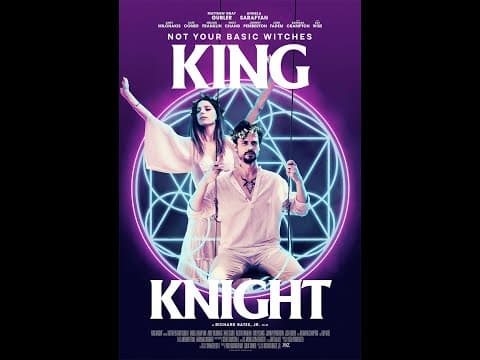 King Knight Full Trailer