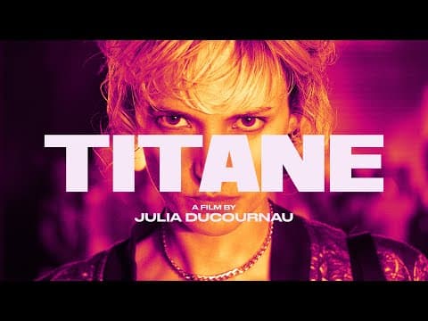 Redband Trailer