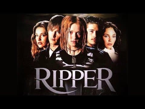 Ripper: Letter from Hell (2001) | Trailer