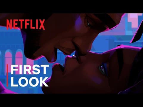 First Look