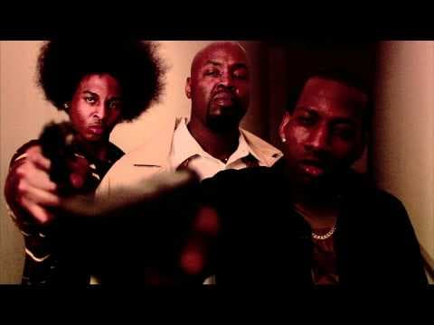 'Ice Grill, USA' Indie Film Trailer #1(HD)