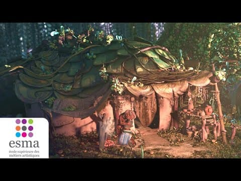 Official Teaser
