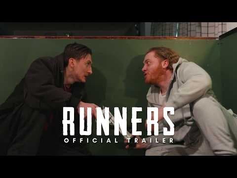 Runners (2026) Official Trailer