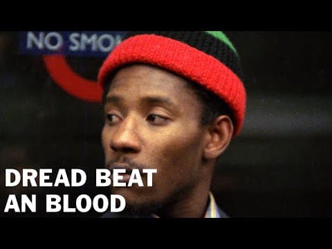DREAD BEAT AN BLOOD • Official Trailer HD