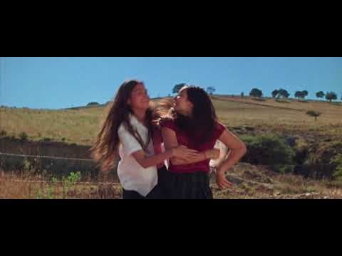Te quiero, Alejandra / Trailer